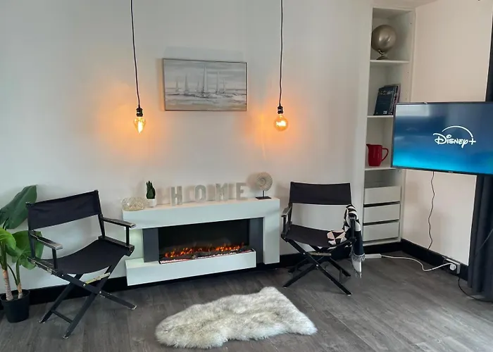 Seaside Place