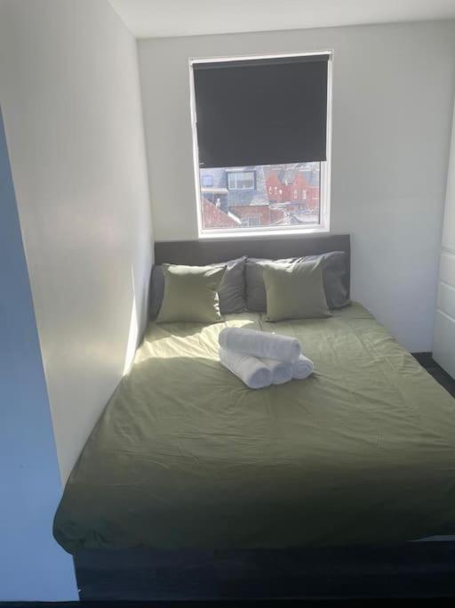 Seaside Place Apartment