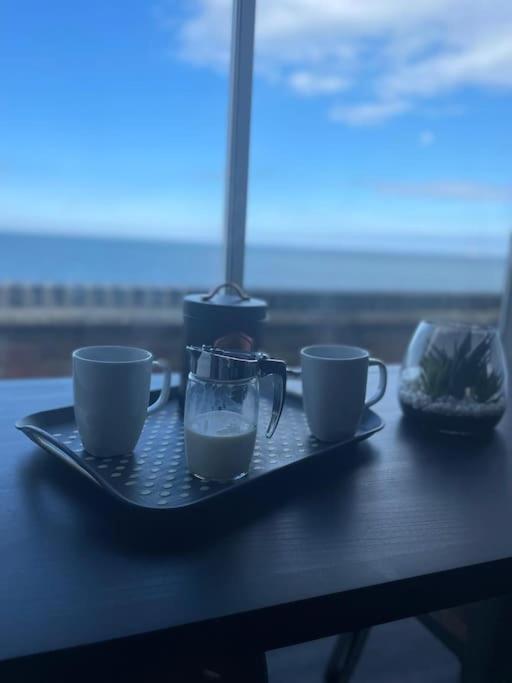 Seaside Place Apartment Whitley Bay
