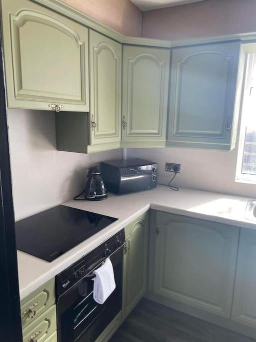 Appartamento Seaside Place Whitley Bay