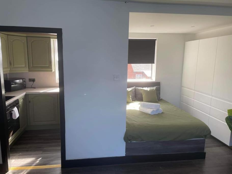 Appartamento Seaside Place *