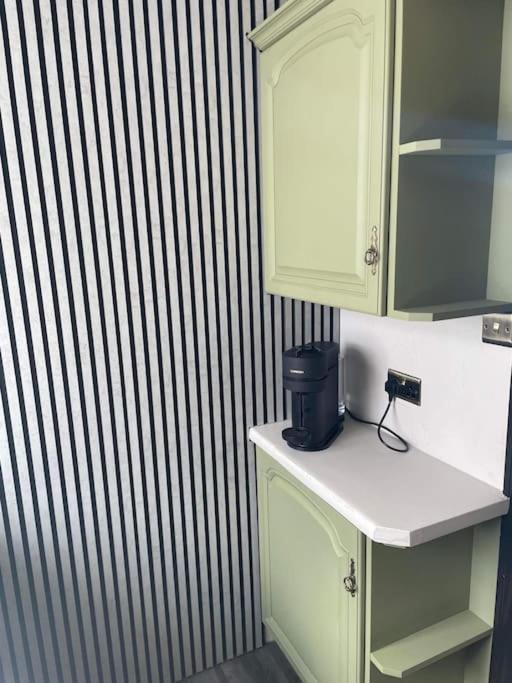 Appartamento Seaside Place *